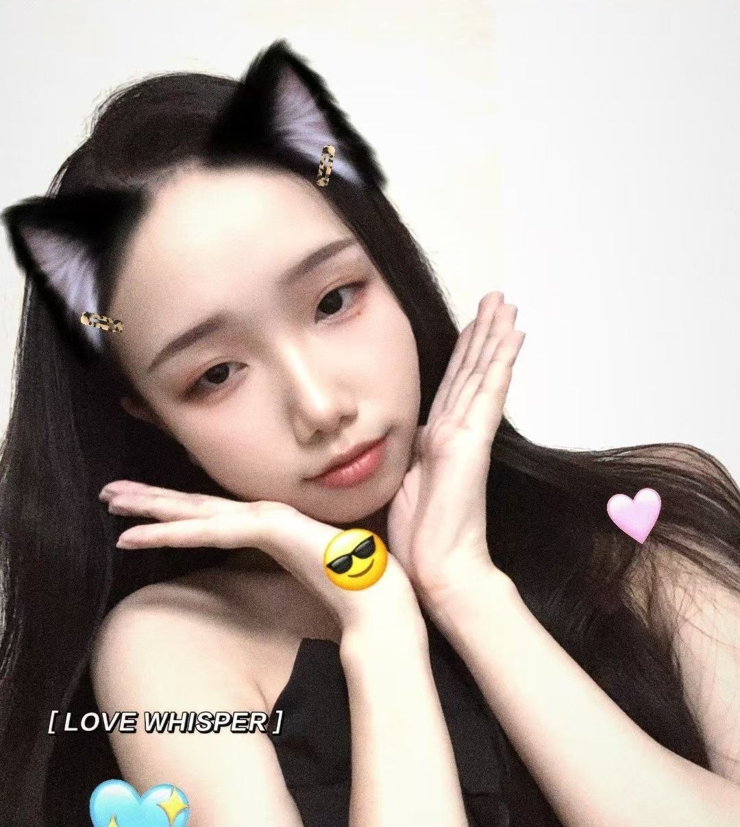 番禺零零后姐妹花-麦麦 3