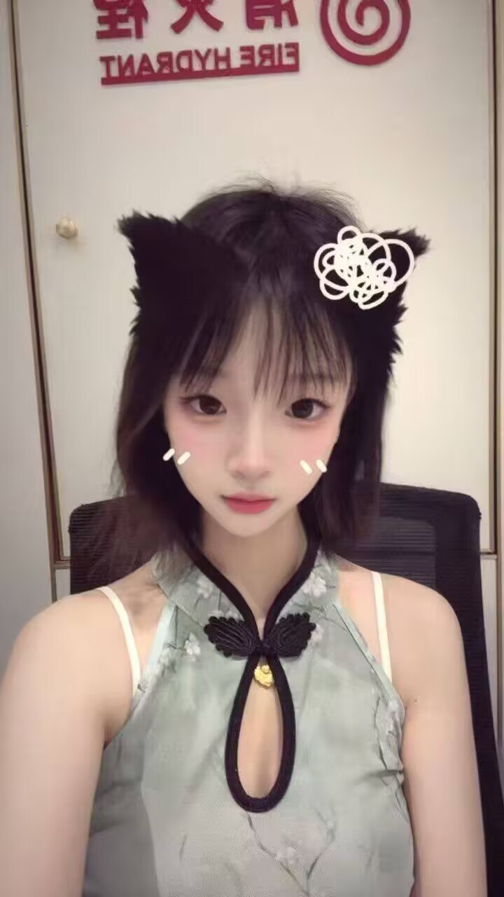 白云嫩妹兼职-小秀 5