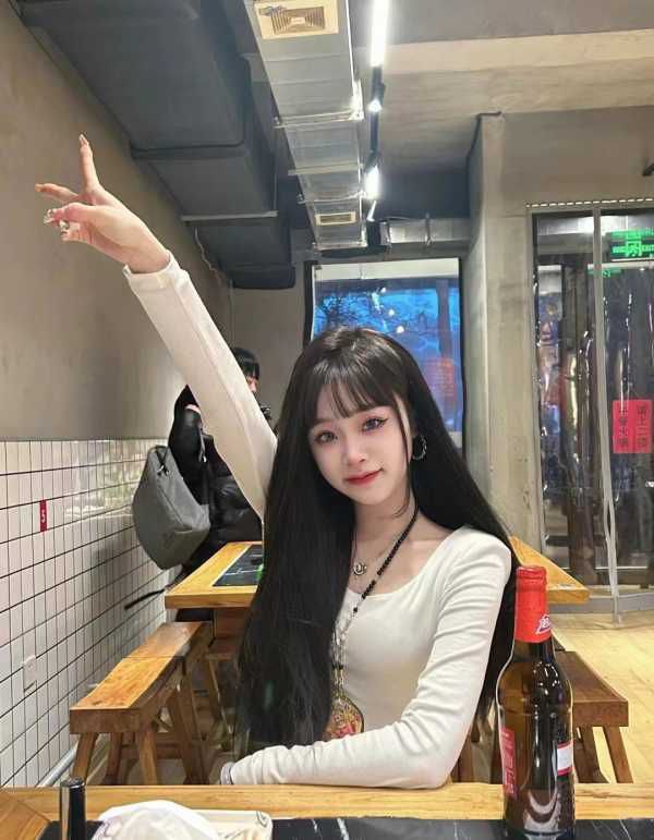 黄埔刚下水小妮 9
