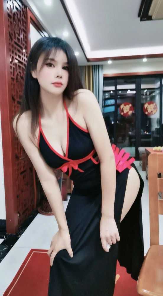 黄埔会所转型颖颖 5