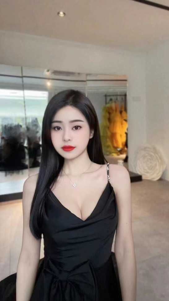黄埔新人姐姐 13