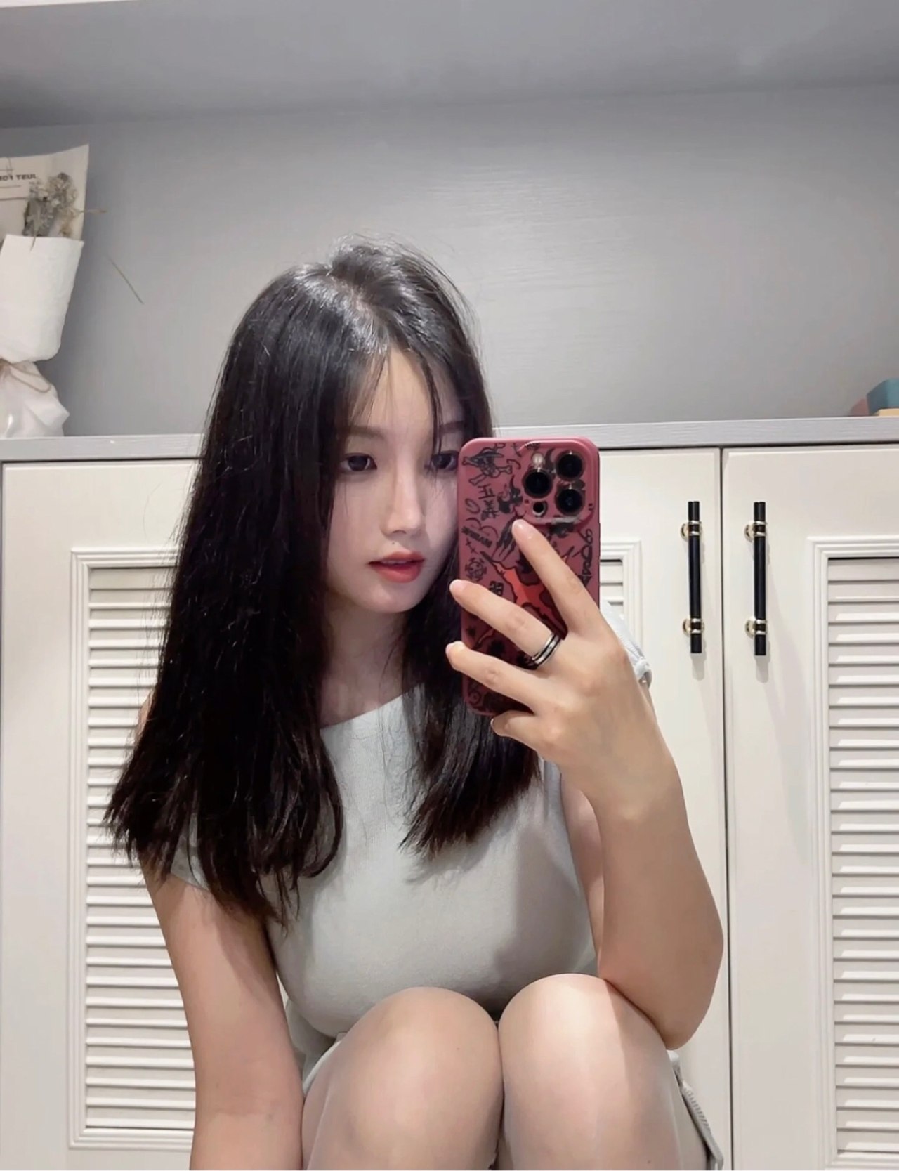 佛山初次下海-小雨 9