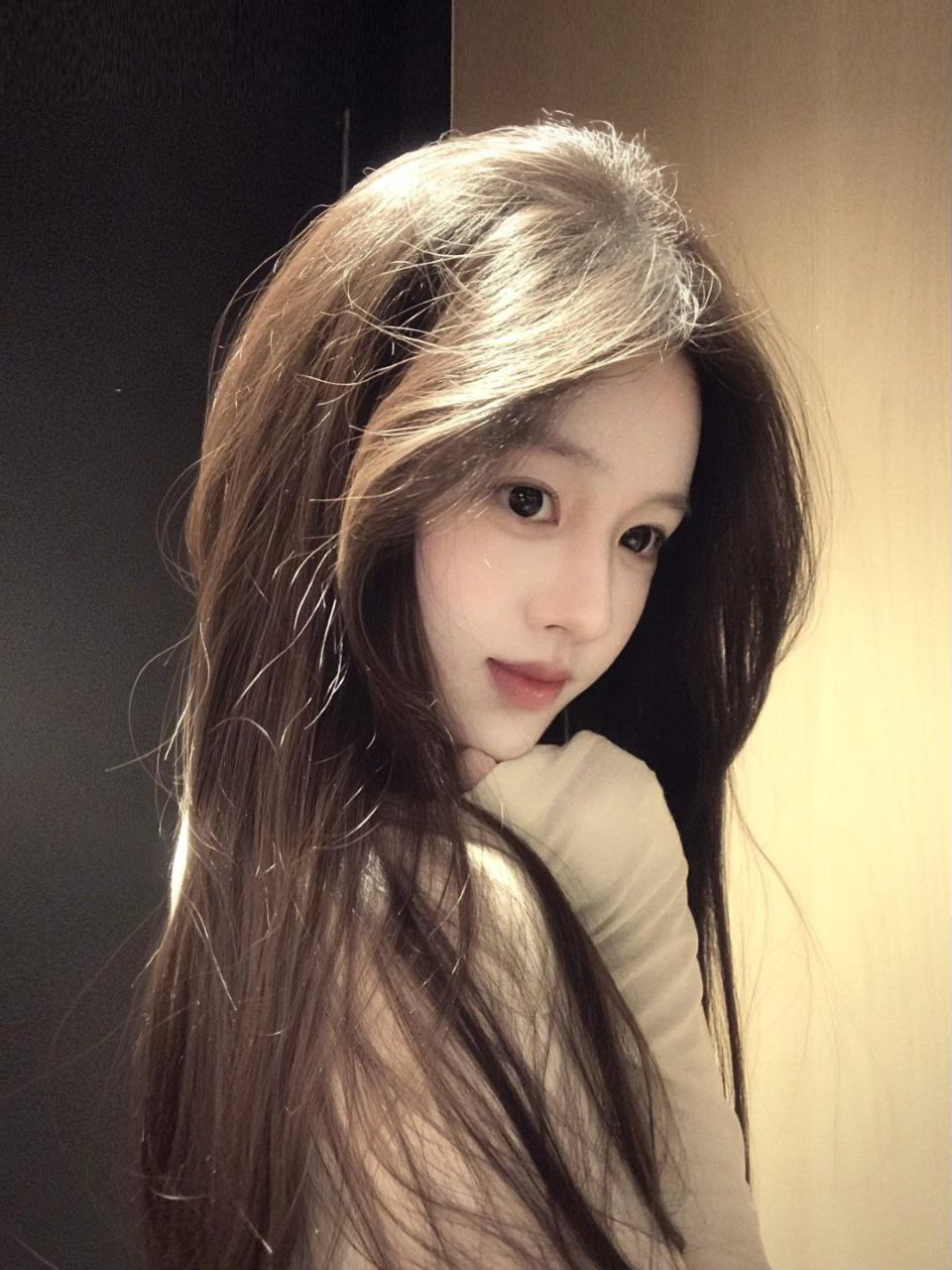 天河区广技师新人学妹兼职乖巧听话-诗渝 19