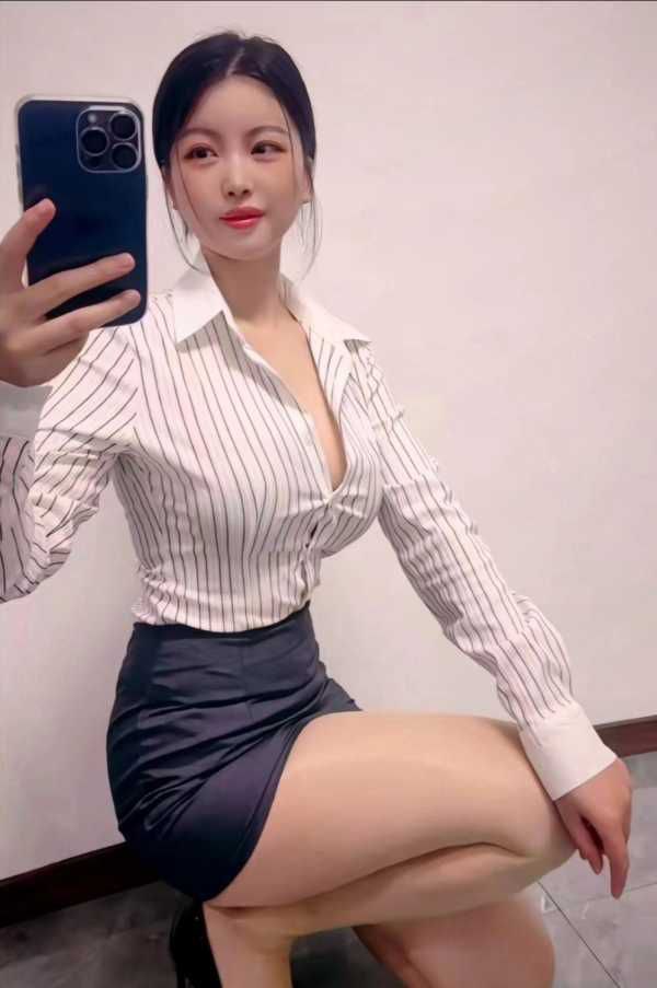 越秀乔妹 2