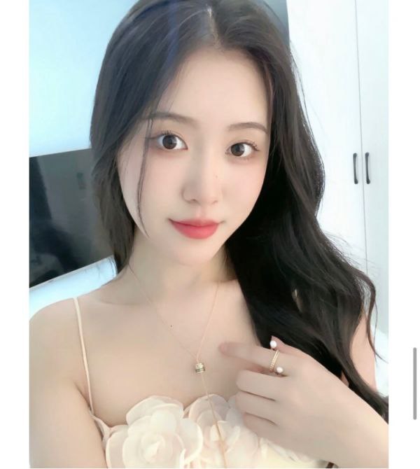 白云沙贝小姐姐夏天 14