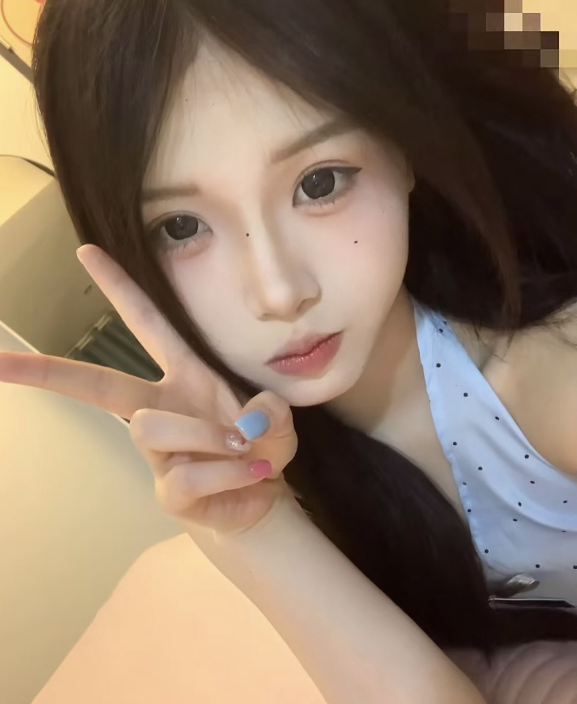 海珠女神级别小婷图片