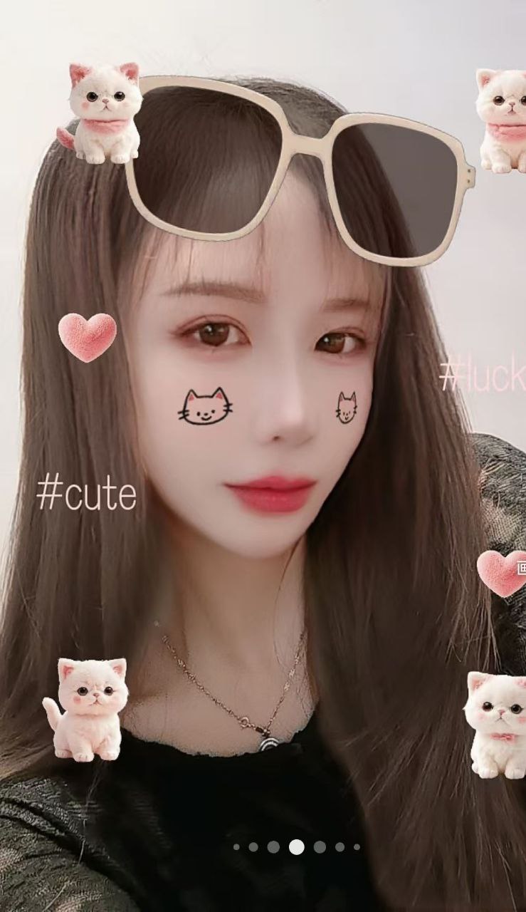 白云热情主动服务型欲女–甜甜 3