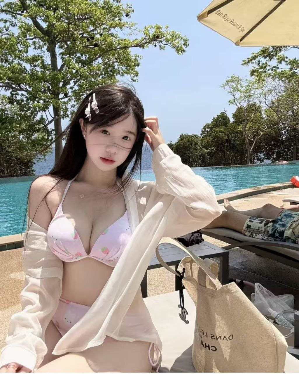 花都花东极品嫩妹兼职-瑶瑶图片