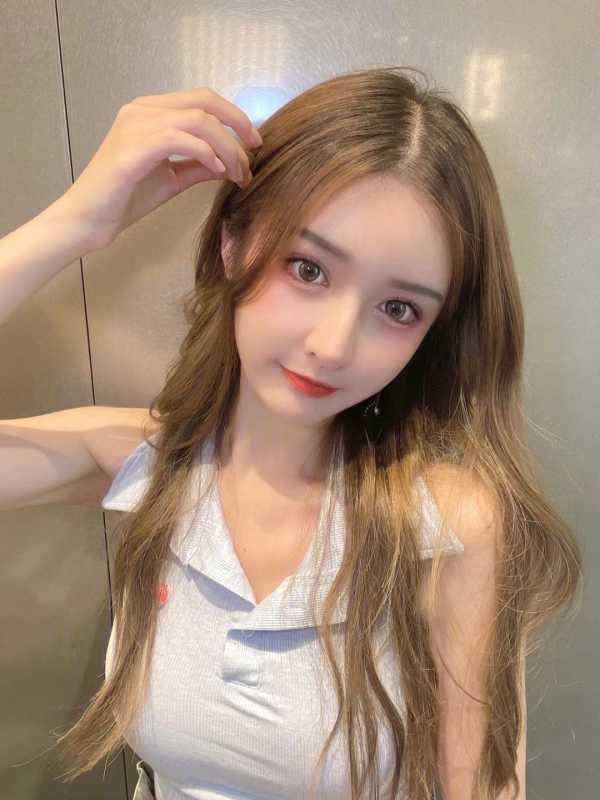黄埔兼职小希 2