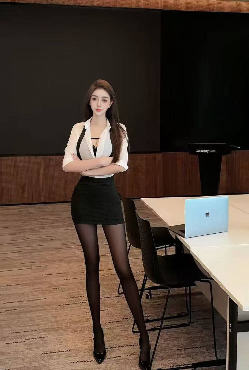 高端大胸气质女神-林楚楚 2