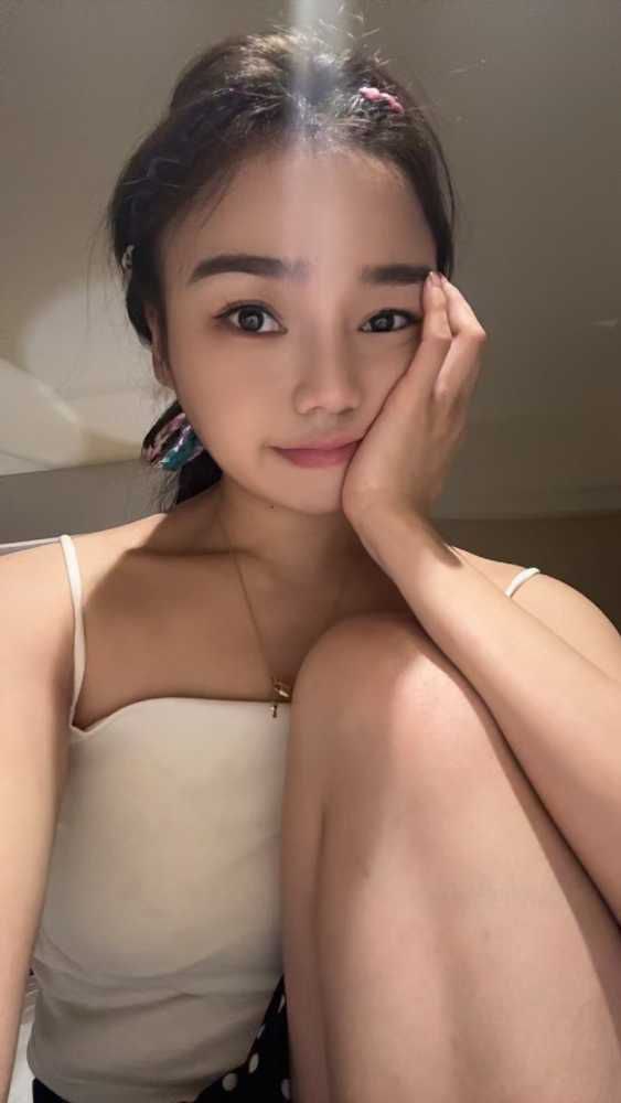 黄埔女友系小鱼 12