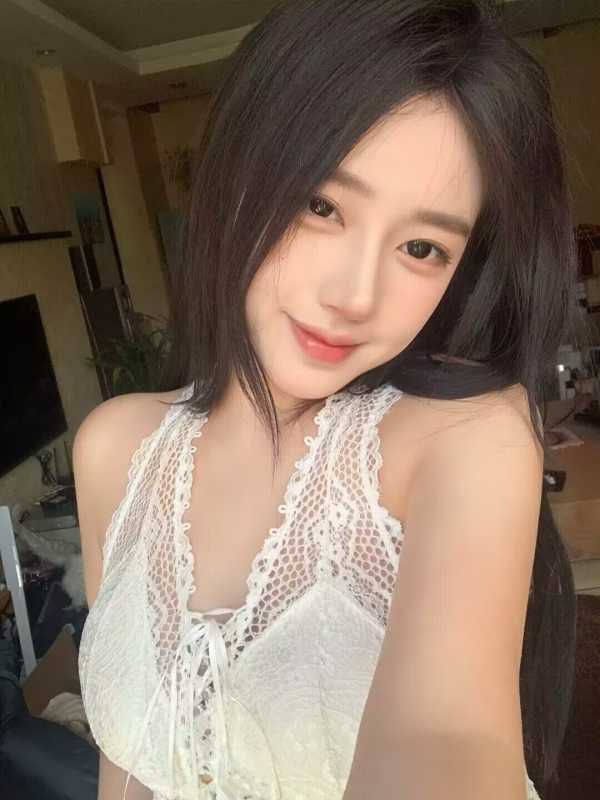 海珠老师梦茹 2