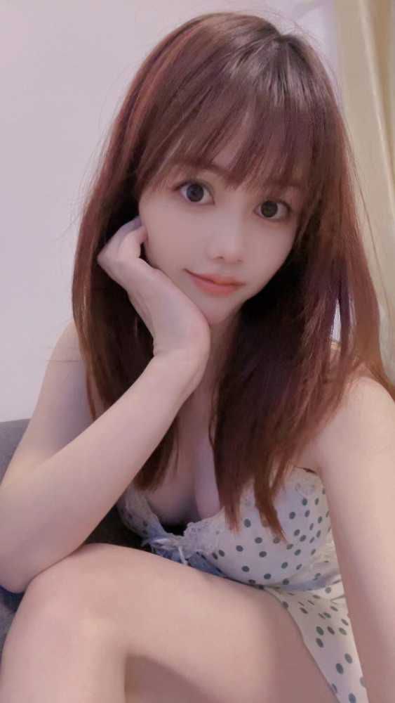 越秀淑女少妇兰兰 9