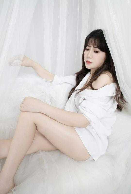 越秀新人苏苏susu 9