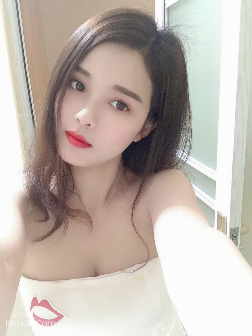 白云风骚小慧