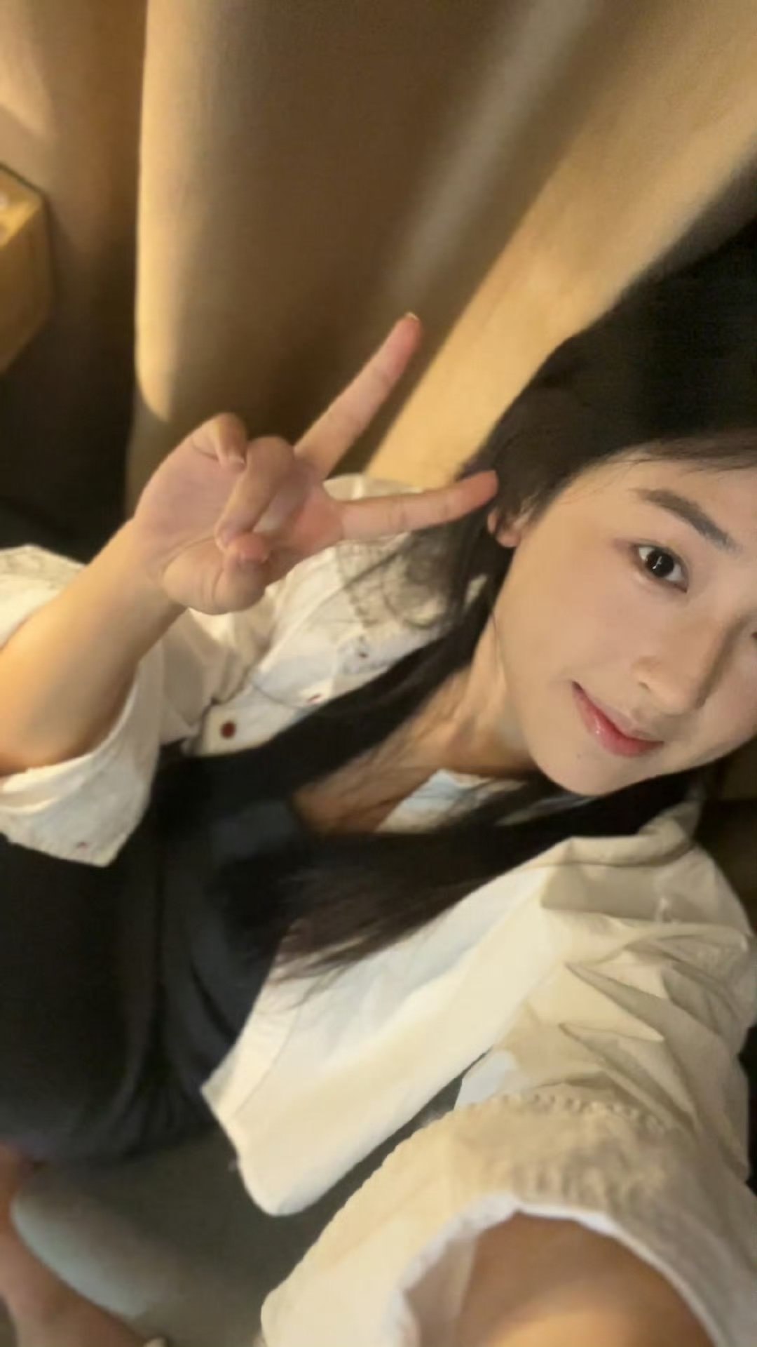 D罩杯素人初下海可验证-嘉巴 5