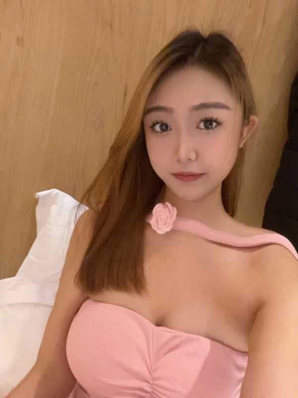 真正大长腿服务女王蔚蔚 13