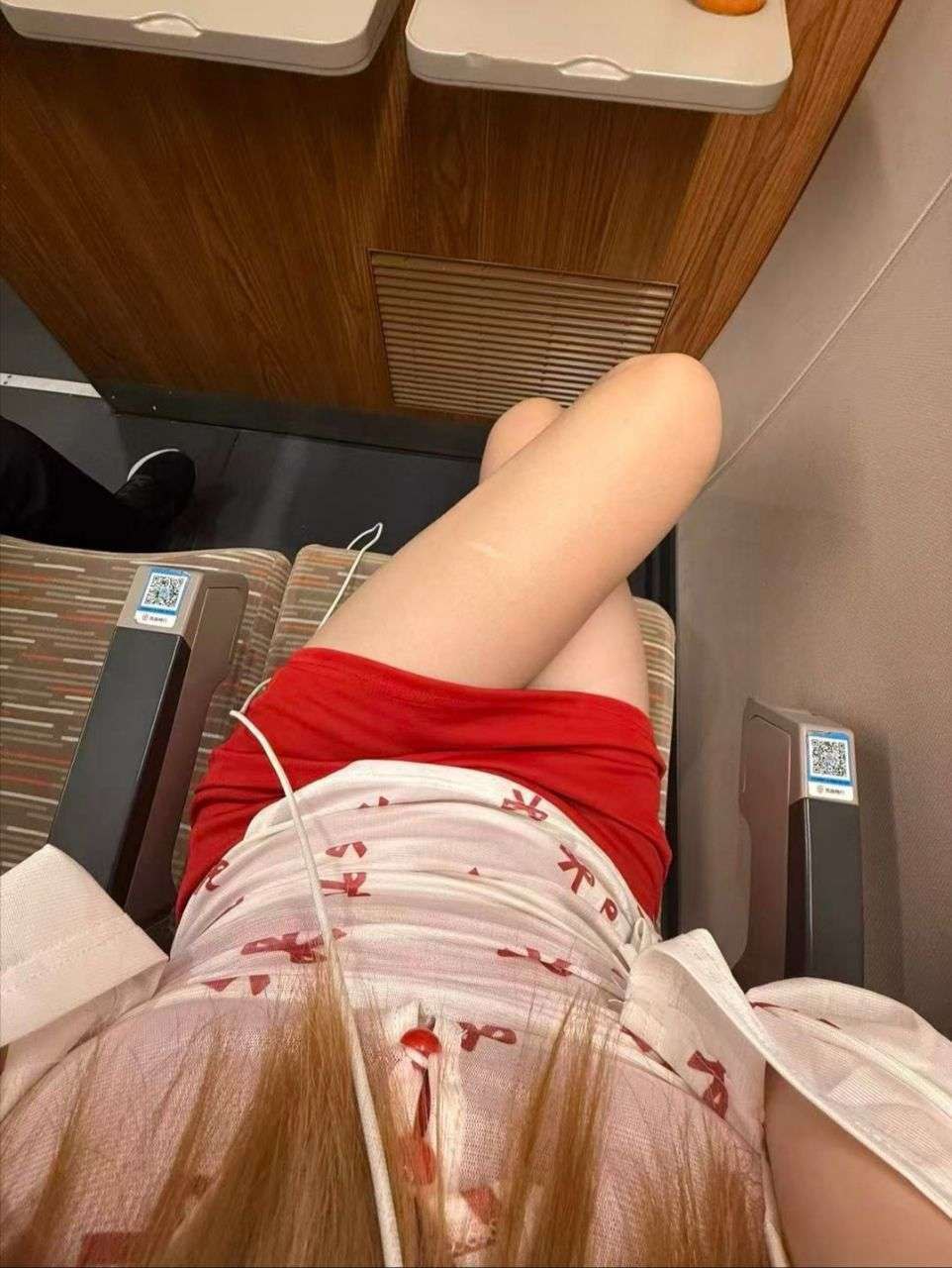 天河新人18岁嫩妹-苏苏 4