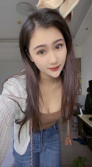 金沙洲过年不回家少妇倩倩 22