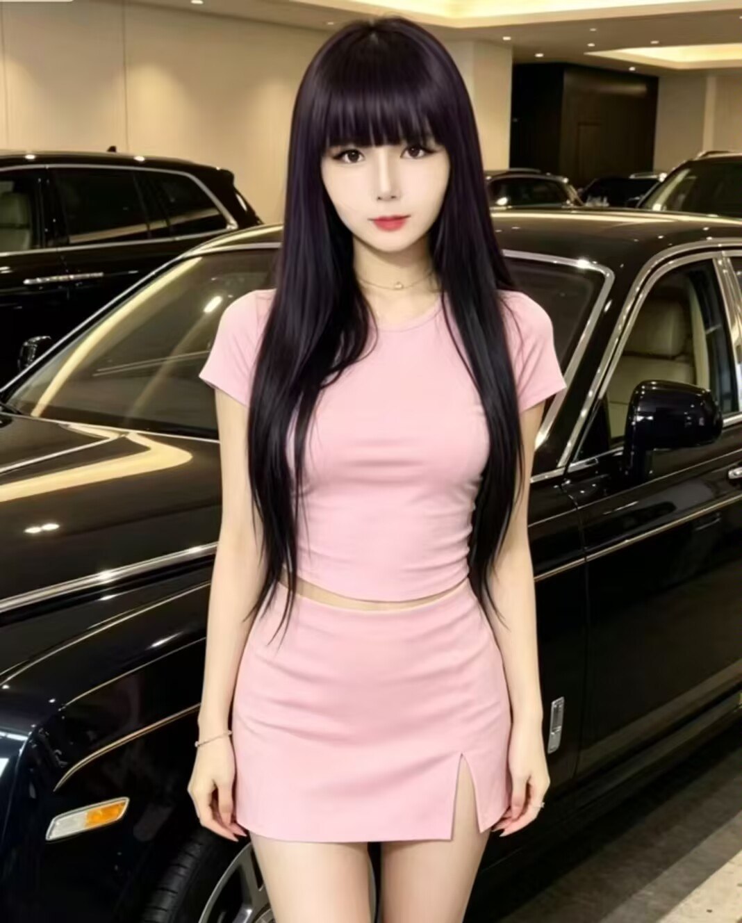 佛山南海大波肥臀包时妹-阿梅 4
