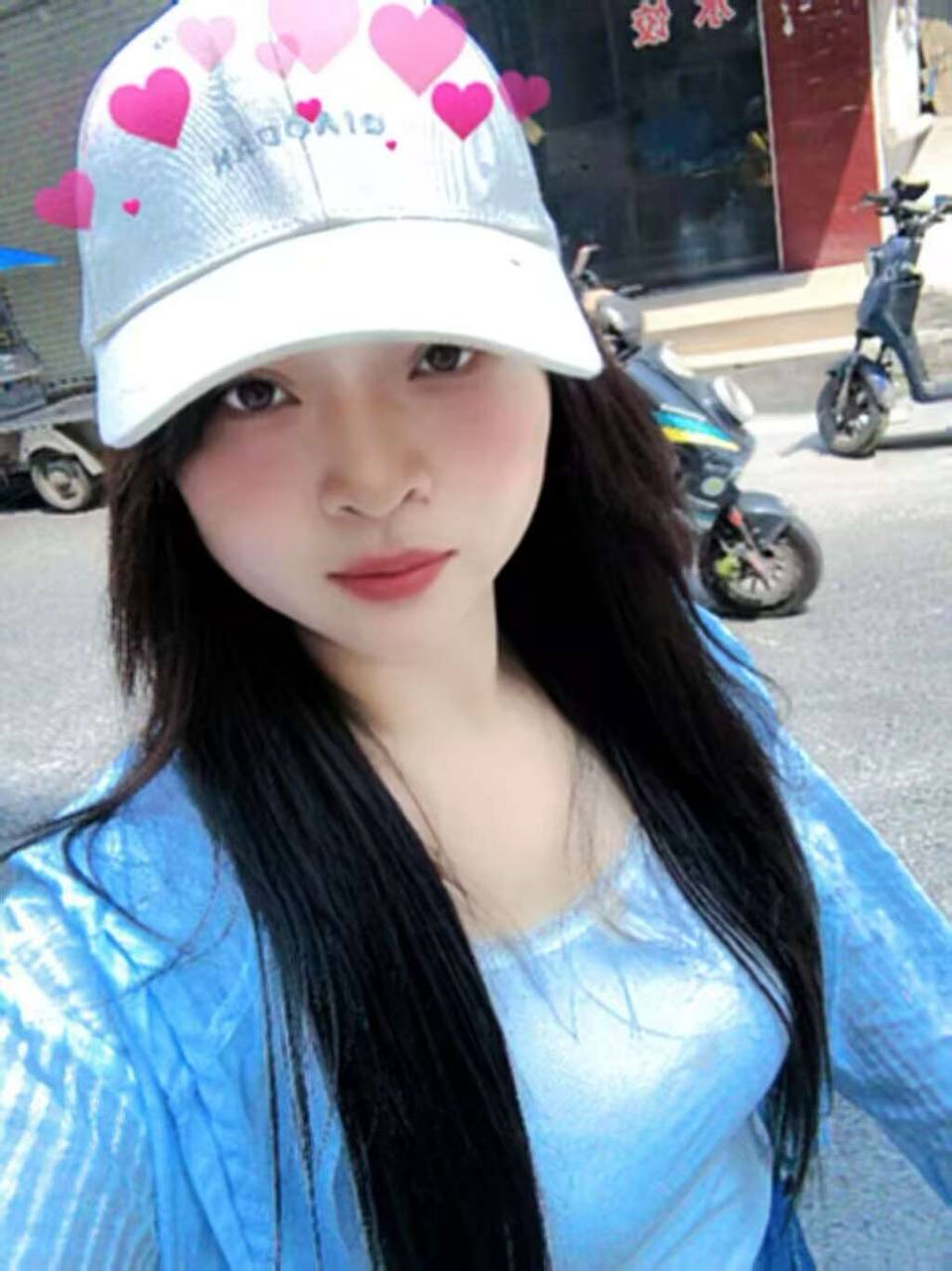 白云嘉禾乐乐兼职新人-乐乐 3
