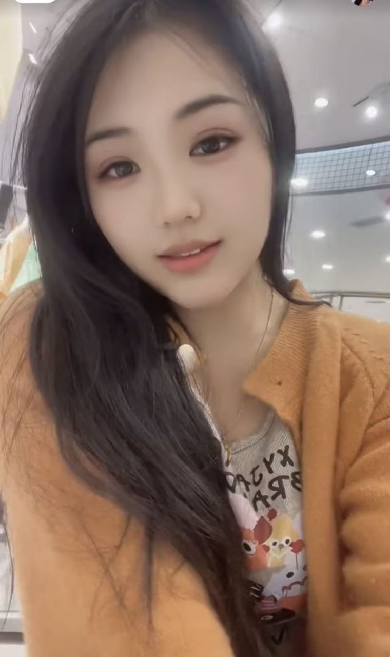 海珠清纯可爱女生-小玲子（保证人照一致）