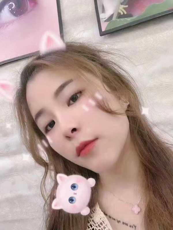 越秀乔妹 27