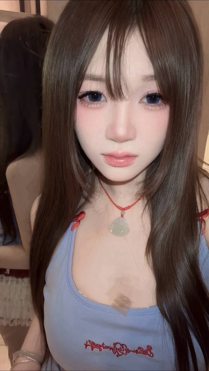 白云风骚口活一流-露露 9