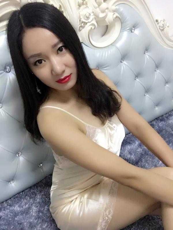越秀爆炸糖一恬 2