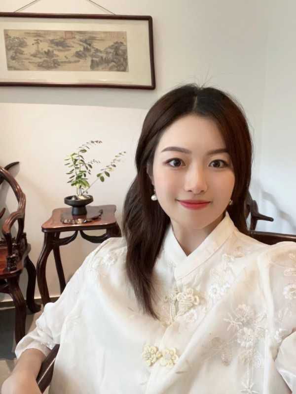 极度开放配合 莎莎 7