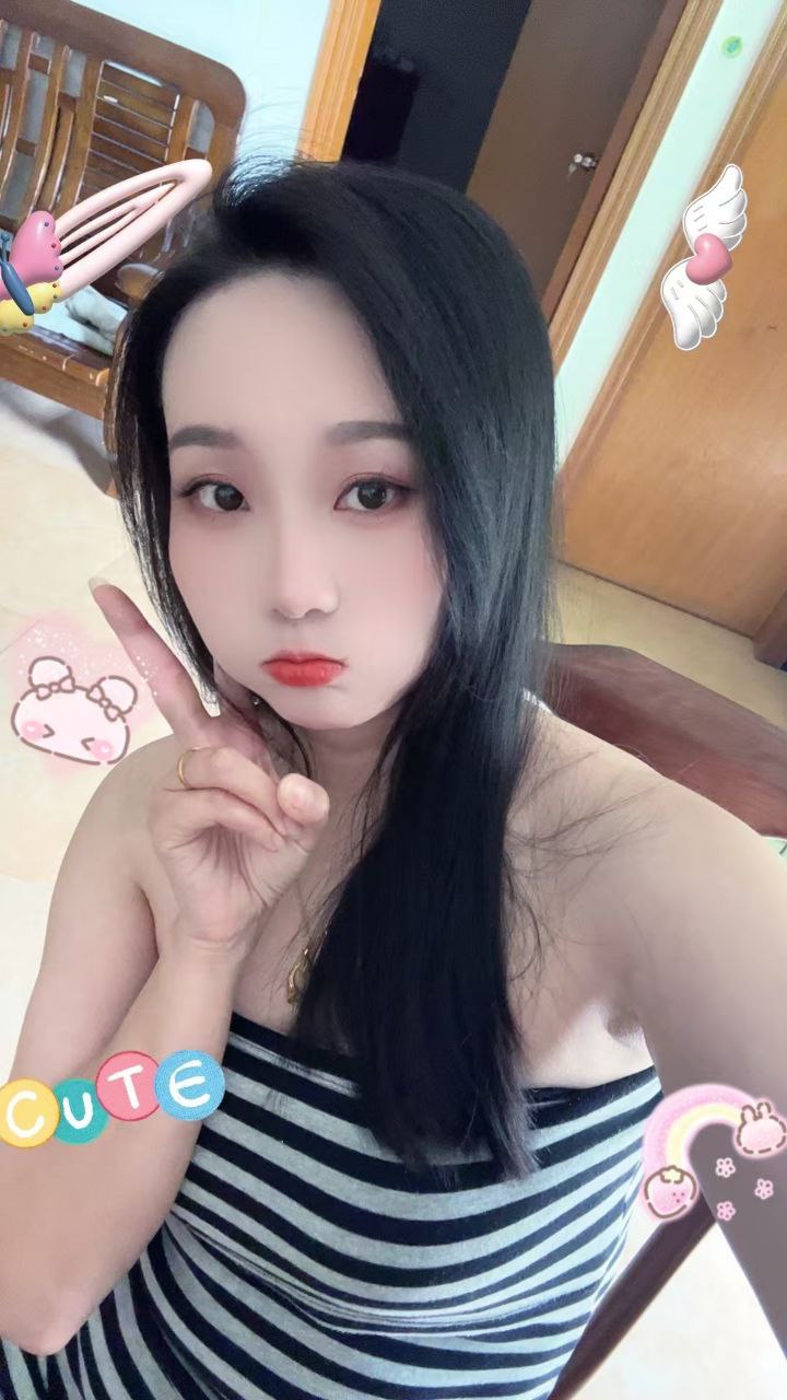 白云主动口活一流–安琪 4