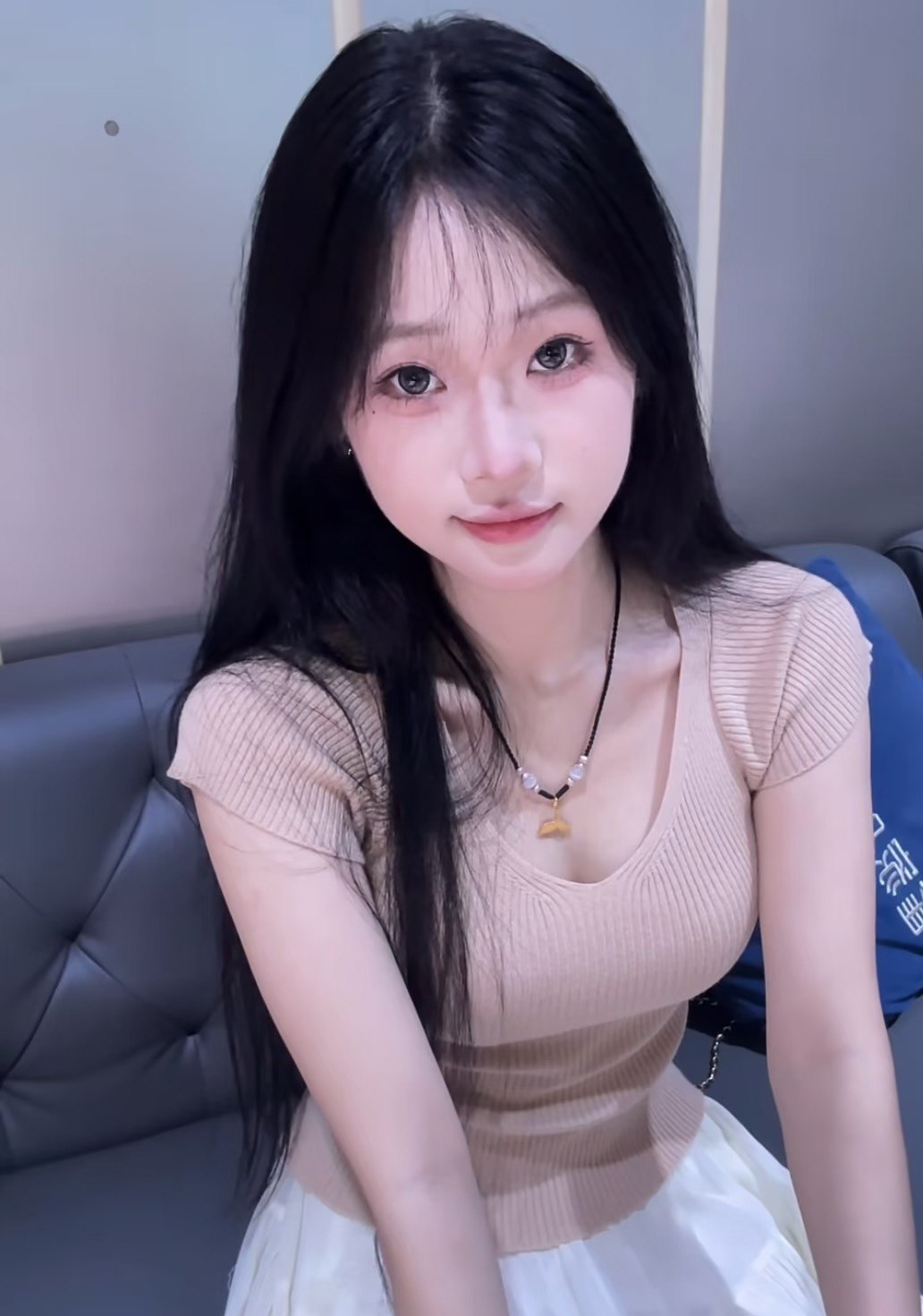 海珠女神级别小婷 24