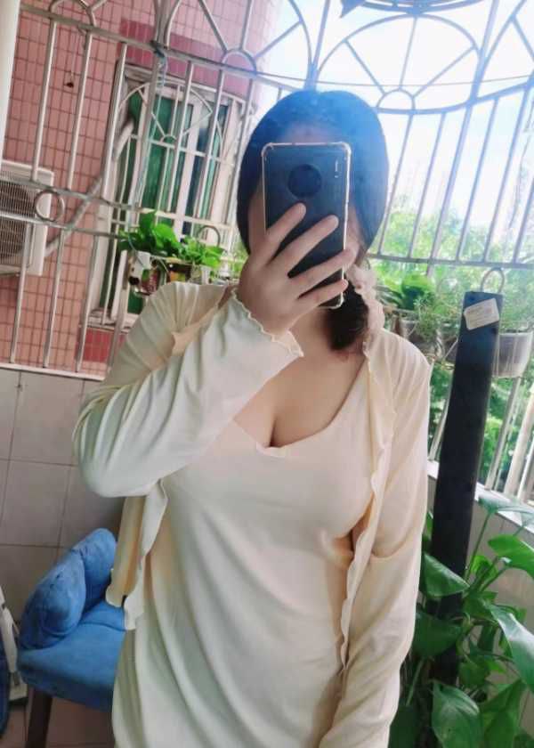 越秀乔妹 20