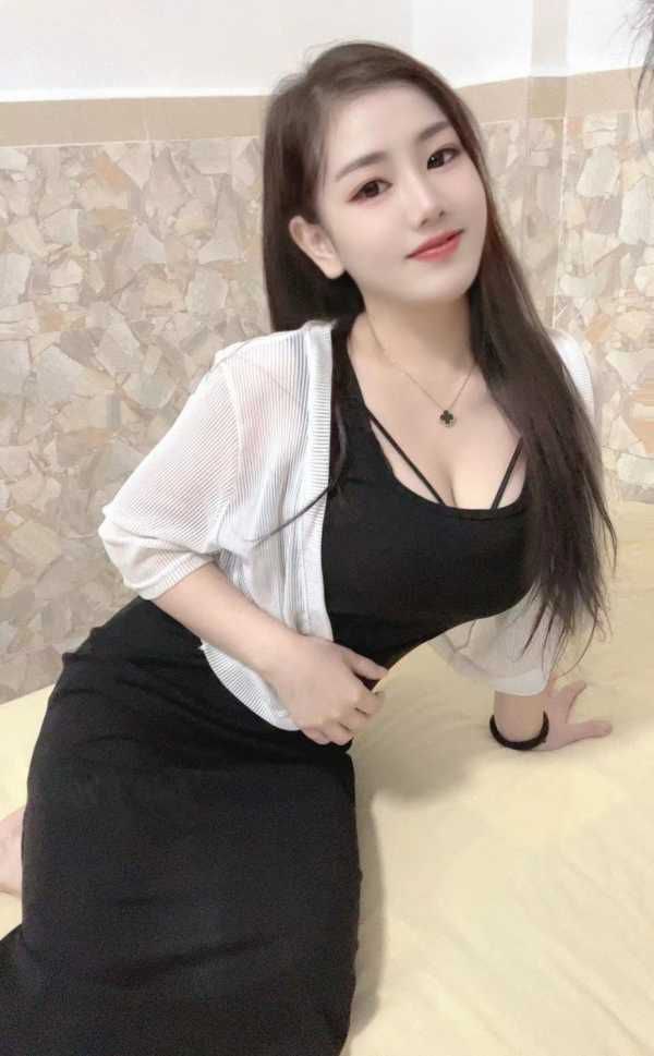越秀性感少妇梦梦 7