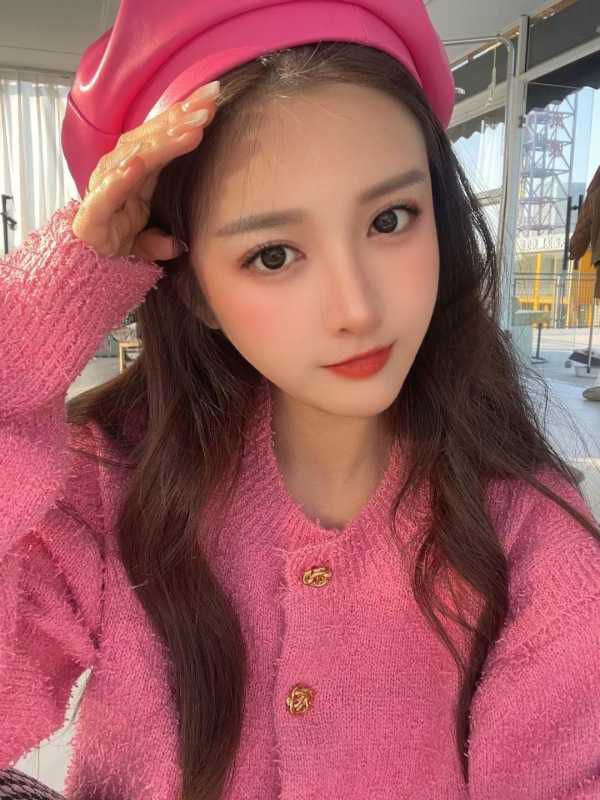 温柔女神小鱼儿 2