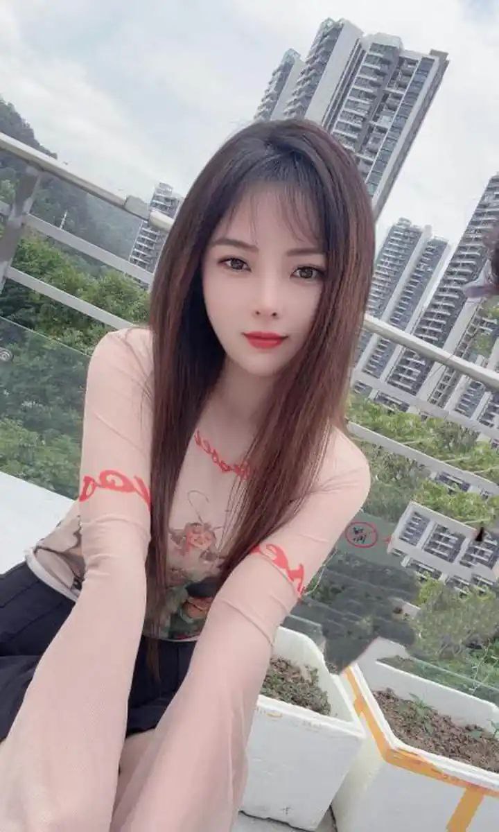 越秀长腿美妇-西西 3
