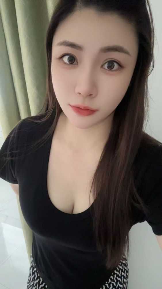 南沙嫩妹小七 9