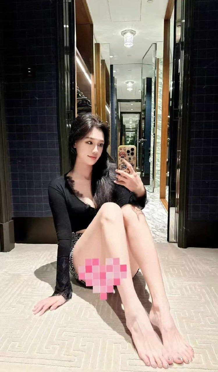 南海高颜值美女下海-莎莎 5