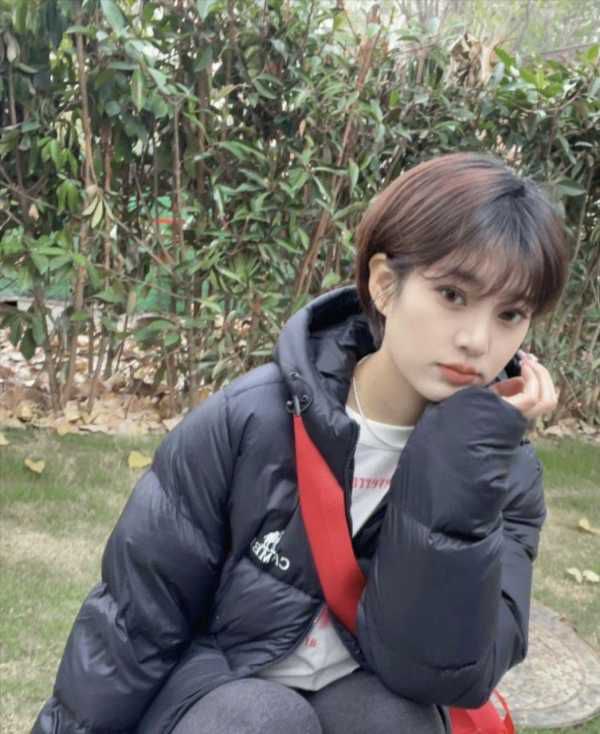 白云区莞式口技达人朵朵 5