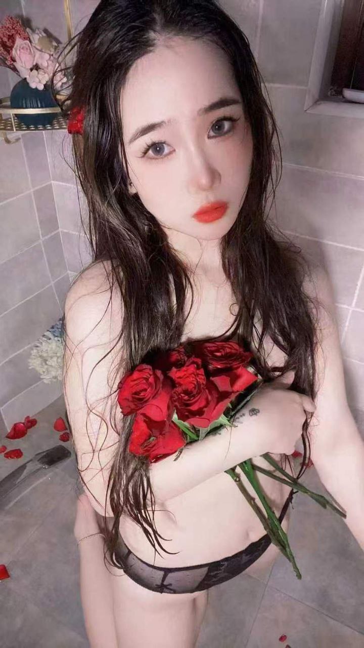 白云身材一流极品-萱萱 4