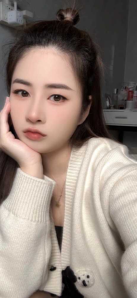 白云沙贝小姐姐夏天 10