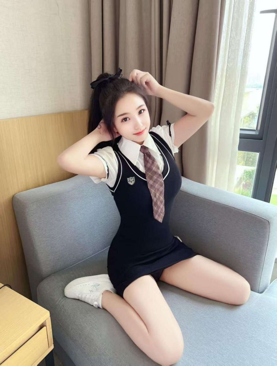 白云美眉–快乐天使 3
