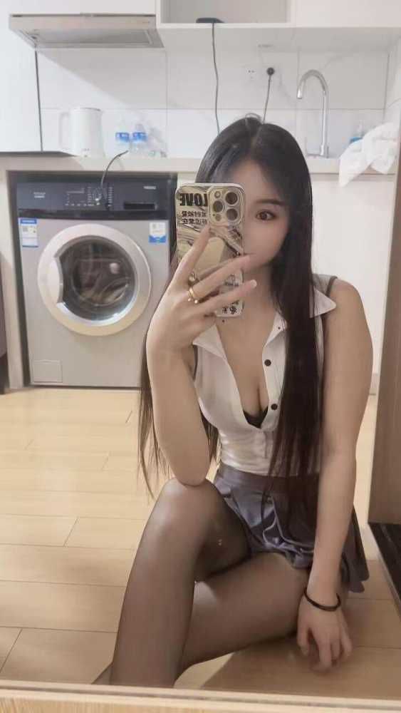 越秀新人小女子 9
