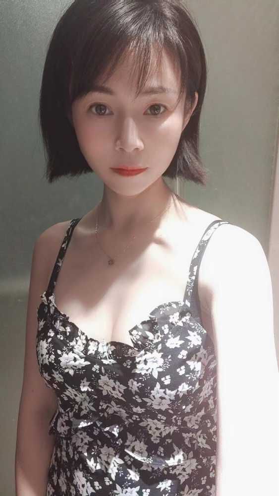 天河瑜伽老师优优 3