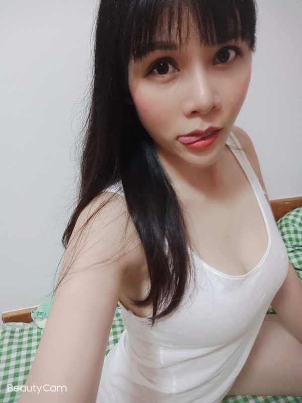 花都气质美女梅子 25