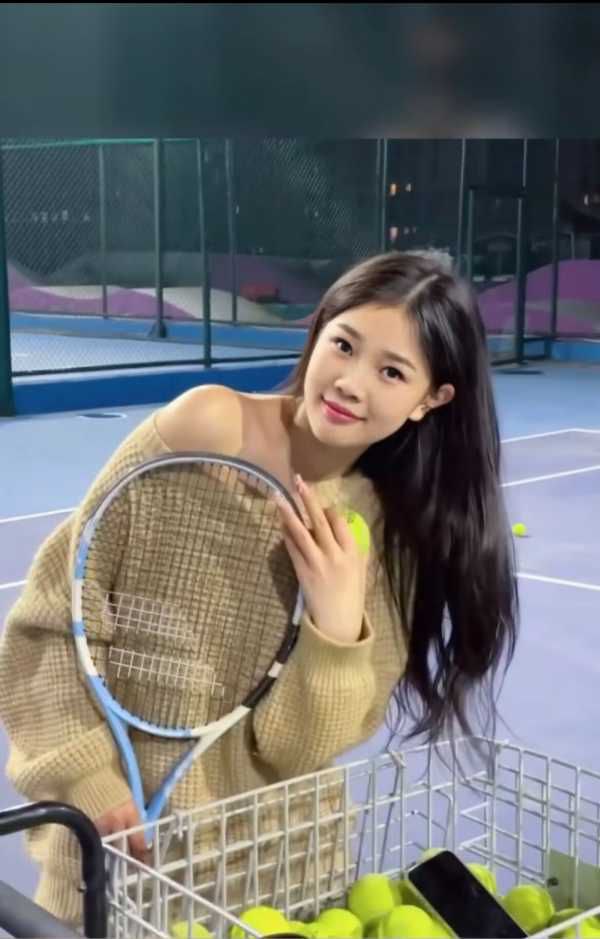 天河美艳少妇小茜 15