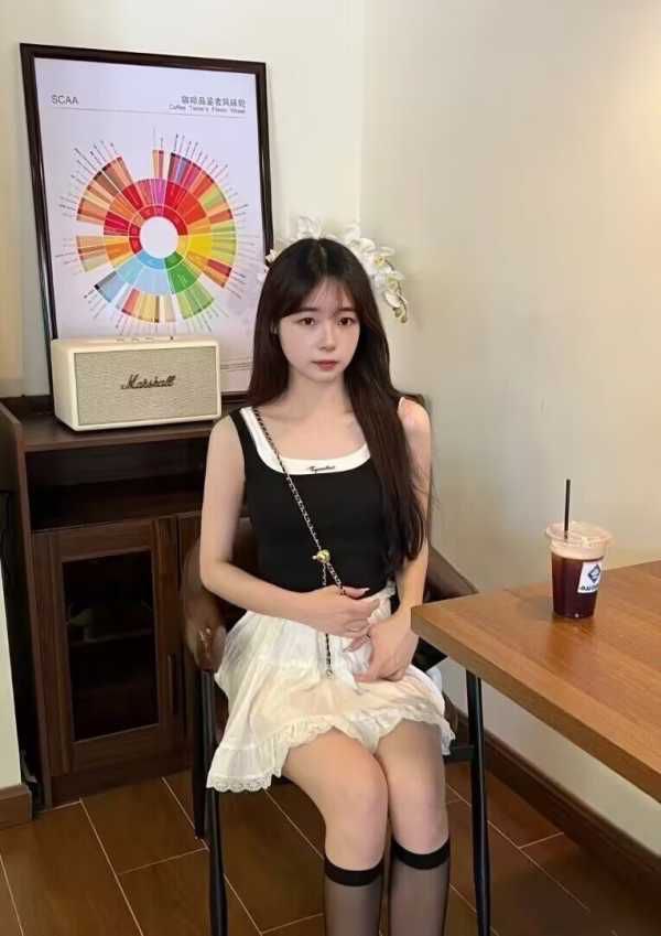 越秀服务型–婉柔 22