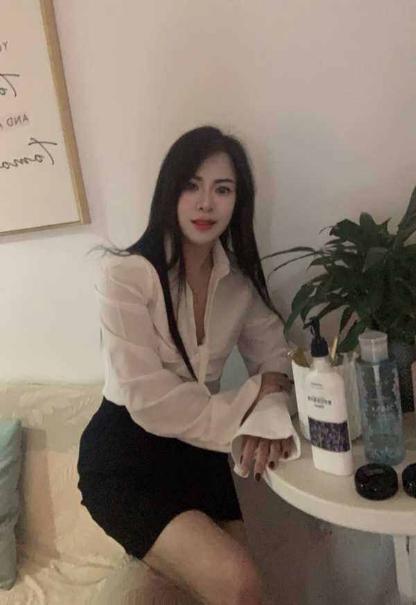 南沙会所服务小熙 16