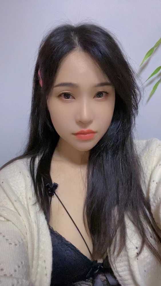荔湾美女老师 伊然 18