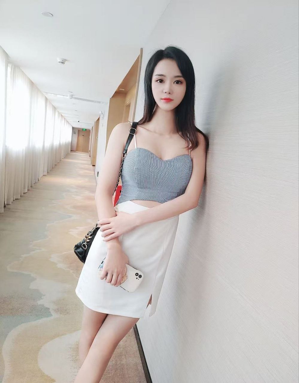 白云个人兼职-小敏